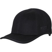 Airmesh Sidecut Cap エアメッシュサイドカットキャップ PHA18HW38 ブラック [アウトドア キャップ]