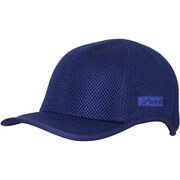 Airmesh Sidecut Cap エアメッシュサイドカットキャップ PHA18HW38 インディゴ [アウトドア キャップ]