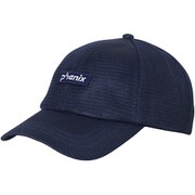 Stream Mesh Cap ストリームメッシュキャップ PHA18HW53 ネイビー [アウトドア キャップ]
