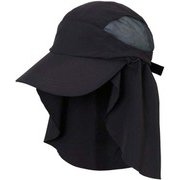 Arbor Cap アバキャップ PHA18HW15 オフブラック Mサイズ [アウトドア キャップ]