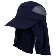 Arbor Cap アバキャップ PHA18HW15 ネイビー Mサイズ [アウトドア キャップ]