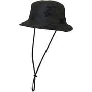 Kartora Bucket Hat カルトラバケットハット PHA18HW22 オフブラック Mサイズ [アウトドア ハット]