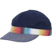 Rover Adventure Cap ローバーアドベンチャーキャップ PHA18HW28 ネイビー Lサイズ [アウトドア キャップ]