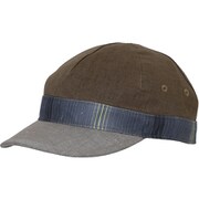 Rover Adventure Cap ローバーアドベンチャーキャップ PHA18HW28 カーキ Mサイズ [アウトドア キャップ]