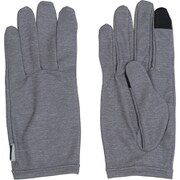 Trient Gloves トリエントグローブ PH918GL20 ヘザーグレー2 Mサイズ [アウトドア グローブ]