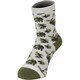 Luminous Moss Pile Socks Short ルミナスモスパイルソックスショート PHA18SO28 グリーン Lサイズ [アウトドア ソックス]