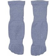 Split Toe Socks Daily PHA18SO36 ヘザーネイビー Mサイズ [アウトドア ソックス]