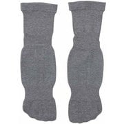 Split Toe Socks Daily PHA18SO36 ヘザーグレー Mサイズ [アウトドア ソックス]