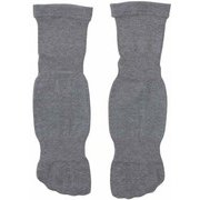 Split Toe Socks Daily PHA18SO36 ヘザーグレー Lサイズ [アウトドア ソックス]
