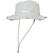 Arbor Hat アバハット PH928HW61 オフホワイト Lサイズ [アウトドア ハット]