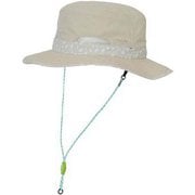 Arbor Hat アバハット PH928HW61 ベージュ2 Mサイズ [アウトドア ハット]