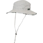 Broad Brimmed Hat ブロードブリムドハット PHA28HW66 ベージュ2 Lサイズ [アウトドア ハット]