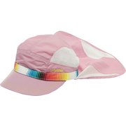Jr. Ethno Cap ジュニアエスノキャップ PHAA8HW44 ピンク KFサイズ [アウトドア キャップ]