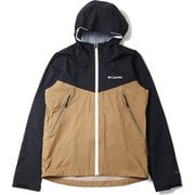 ライトクレスト ジャケット PM5738 257 DELTA Sサイズ [アウトドア 防水ジャケット メンズ]