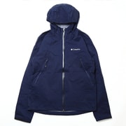 ライトクレストジャケット PM5738 464 Collegiate Navy XLサイズ [アウトドア 防水ジャケット メンズ]