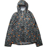 ライトクレストパターンドジャケット PM5739 470 Flower Timberwolf Mサイズ [アウトドア ジャケット メンズ]