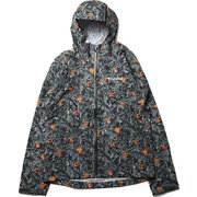 ライトクレストパターンドジャケット PM5739 470 Flower Timberwolf XLサイズ [アウトドア ジャケット メンズ]