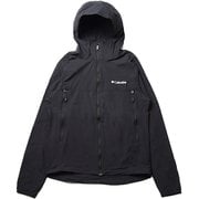 タイムトゥートレイルジャケット PM3788 010 Black Lサイズ [アウトドア ジャケット メンズ]