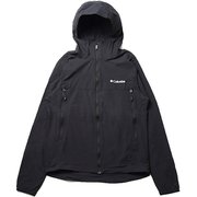 タイムトゥートレイルジャケット PM3788 010 Black XLサイズ [アウトドア ジャケット メンズ]