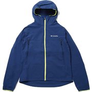 タイムトゥートレイルジャケット PM3788 469 Carbon Lサイズ [アウトドア ジャケット メンズ]