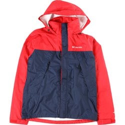 SIMPSON レインスーツ 雨具上下セット 赤 SIMPSON レインウェア 上下セット Lサイズ 雨具 シンプソン