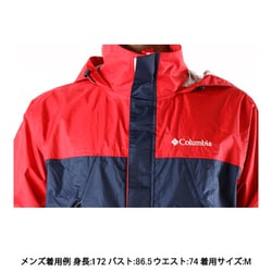 Columbia 上下セットレインコート XL ヨドバシ.com - コロンビア Columbia シンプソンサンクチュアリ