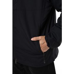 ヨドバシ.com - コロンビア Columbia ウィルスアイル ジャケット PM3789 010 Black XLサイズ [アウトドア ジャケット  メンズ] 通販【全品無料配達】