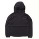 スクエアハイクジャケット PM3792 010 Black Lサイズ [アウトドア ジャケット メンズ]