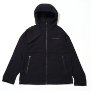 ヘイゼン ジャケット PM3794 010 BLACK XLサイズ [アウトドア ジャケット メンズ]