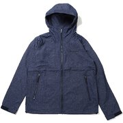 ヘイゼン ジャケット PM3794 467 Columbia Navy Heather XLサイズ [アウトドア ジャケット メンズ]