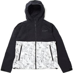 ヨドバシ.com - コロンビア Columbia ヘイゼン パターンド ジャケット