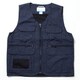 ヴィドラIIベスト PM3439 468 Collegiate Navy Heather Mサイズ [アウトドア ベスト メンズ]