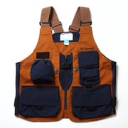 グリーンパインズベスト PM3793 273 Caramel Mサイズ [アウトドア ベスト メンズ]
