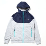 ウイルキンソンコーブフーディー PM1869 039 Grey Heather Mサイズ [スウェット メンズ]
