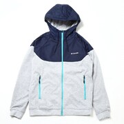 ウイルキンソンコーブフーディー PM1869 039 Grey Heather Lサイズ [スウェット メンズ]