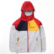 ウイルキンソンコーブフーディー PM1869 040 Grey Heather Multi Lサイズ [スウェット メンズ]