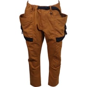 コニーブラッシュパンツ PM4990 273 Caramel Sサイズ [アウトドア パンツ メンズ]