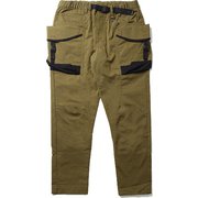 コニーブラッシュパンツ PM4990 327 New Olive XLサイズ [アウトドア パンツ メンズ]