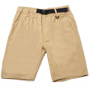 カシュマンショーツ PM4998 243 Crouton Mサイズ [アウトドア ショートパンツ メンズ]