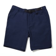 カシュマンショーツ PM4998 464 Collegiate Navy Sサイズ [アウトドア ショートパンツ メンズ]