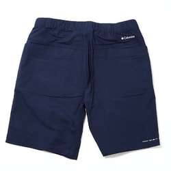 ヨドバシ.com - コロンビア Columbia カシュマンショーツ PM4998 464 Collegiate Navy Sサイズ [アウトドア ショートパンツ  メンズ] 通販【全品無料配達】