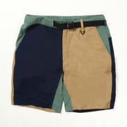 カシュマンショーツ PM4998 467 Collegiate Navy Multi Sサイズ [アウトドア ショートパンツ メンズ]