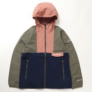 アナアイルウィメンズジャケット PL3155 316 Cypress Multi Mサイズ [アウトドア ジャケット レディース]
