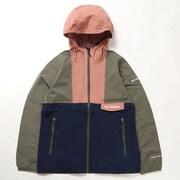 アナアイルウィメンズジャケット PL3155 316 Cypress Multi Lサイズ [アウトドア ジャケット レディース]