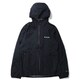 ライトクレストウィメンズジャケット PL3157 010 Black Sサイズ [アウトドア ジャケット レディース]