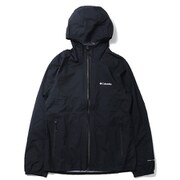 ライトクレストウィメンズジャケット PL3157 010 Black Sサイズ [アウトドア ジャケット レディース]