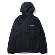 ライトクレストウィメンズジャケット PL3157 010 Black Mサイズ [アウトドア ジャケット レディース]