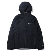 ライトクレストウィメンズジャケット PL3157 010 Black Lサイズ [アウトドア ジャケット レディース]