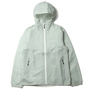ライトクレストウィメンズジャケット PL3157 335 Cool Green Lサイズ [アウトドア ジャケット レディース]