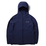 タイムトゥートレイルII ウィメンズジャケット PL3158 466 Noctumal Sサイズ [アウトドア ジャケット レディース]